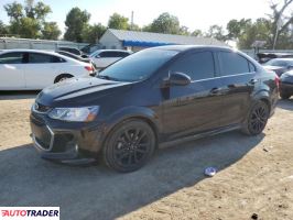 Chevrolet Pozostałe - zobacz ofertę