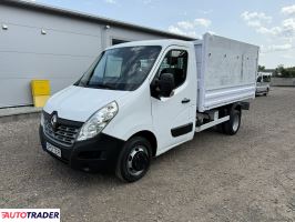 Renault Master - zobacz ofertę Renault Master - zobacz ofertę