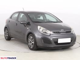 Kia Rio - zobacz ofertę