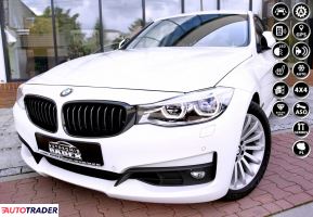 BMW Pozostałe - zobacz ofertę