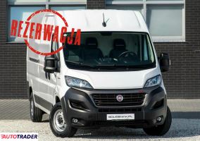 Fiat Ducato - zobacz ofertę