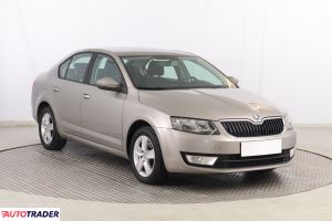 Skoda Octavia - zobacz ofertę