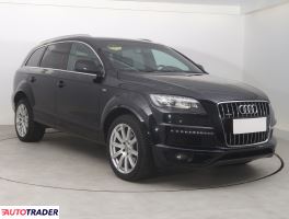 Audi Q7 - zobacz ofertę