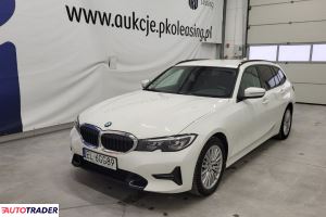 BMW 318 - zobacz ofertę