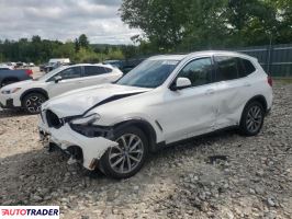 BMW X3 - zobacz ofertę