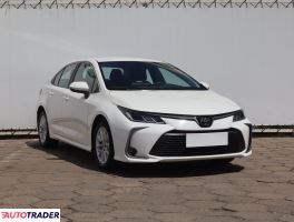 Toyota Corolla - zobacz ofertę