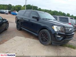 Ford Expedition - zobacz ofertę