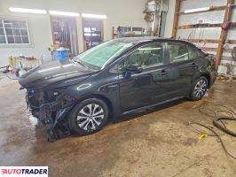 Toyota Corolla - zobacz ofertę