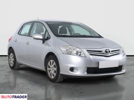 Toyota Auris - zobacz ofertę