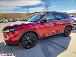 Honda CR-V - zobacz ofertę