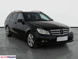 Mercedes C-klasa - zobacz ofertę