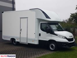 Iveco Daily - zobacz ofertę