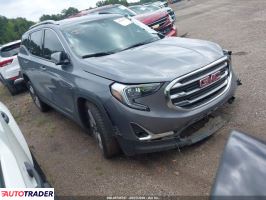 GMC Terrain - zobacz ofertę