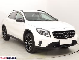 Mercedes G-klasa - zobacz ofertę
