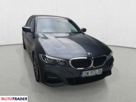 BMW 320 - zobacz ofertę