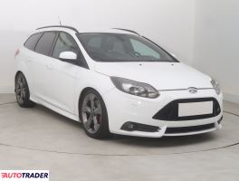 Ford Focus - zobacz ofertę