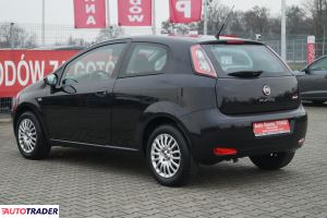 Abarth Punto Evo - zobacz ofertę