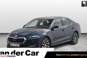 Skoda Octavia - zobacz ofertę