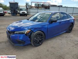 Honda Civic - zobacz ofertę