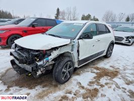 Kia Niro - zobacz ofertę