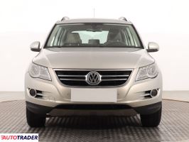 Volkswagen Tiguan - zobacz ofertę