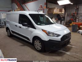 Ford Transit Connect - zobacz ofertę