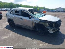 Toyota Pozostałe - zobacz ofertę