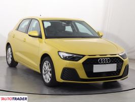 Audi A1 - zobacz ofertę