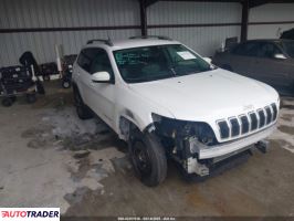 Jeep Cherokee - zobacz ofertę