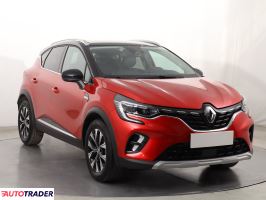 Renault Captur - zobacz ofertę