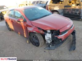 Kia Pozostałe - zobacz ofertę