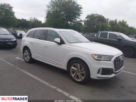 Audi Q7 - zobacz ofertę