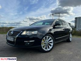 Volkswagen Passat - zobacz ofertę