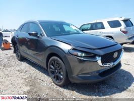 Mazda CX-30 - zobacz ofertę