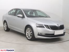 Skoda Octavia - zobacz ofertę