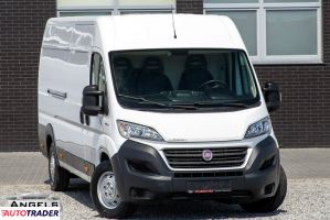 Fiat Ducato - zobacz ofertę