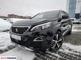 Peugeot 5008 - zobacz ofertę