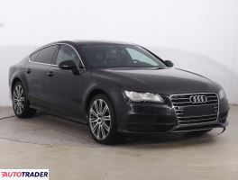Audi A7 - zobacz ofertę
