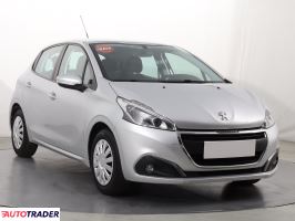 Peugeot 208 - zobacz ofertę