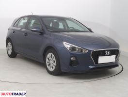 Hyundai i30 - zobacz ofertę