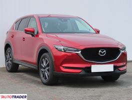 Mazda CX-5 - zobacz ofertę