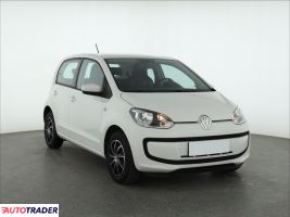 Volkswagen Up! - zobacz ofertę