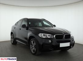 BMW X6 - zobacz ofertę