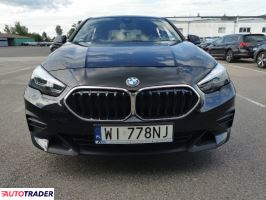 BMW 220 - zobacz ofertę