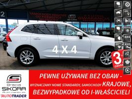 Volvo XC60 - zobacz ofertę