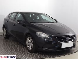 Volvo V40 - zobacz ofertę