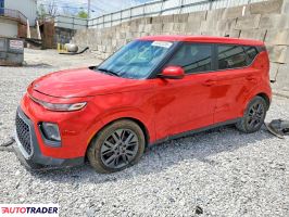 Kia Soul - zobacz ofertę