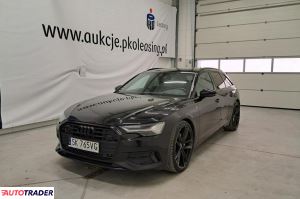 Audi A6 - zobacz ofertę