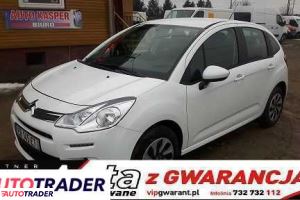 Citroen C3 - zobacz ofertę