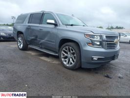 Chevrolet Pozostałe - zobacz ofertę